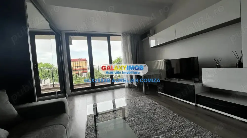 Apartament 2 camere București - poza 1