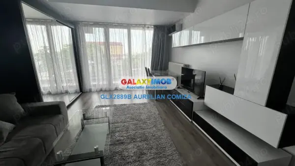 Apartament 2 camere București - poza 10