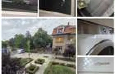 Inchiriez Ap 2 camere decomandat Medicina-Prefectura - Timisoara
