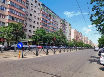 Apartament 2 camere București - poza 13