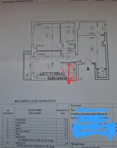 Apartament 2 camere București - poza 7