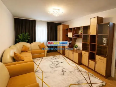 Apartament 2 camere București - poza 1