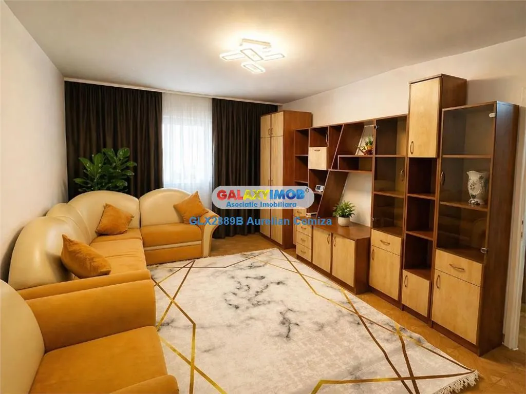 Apartament 2 camere București - poza 1