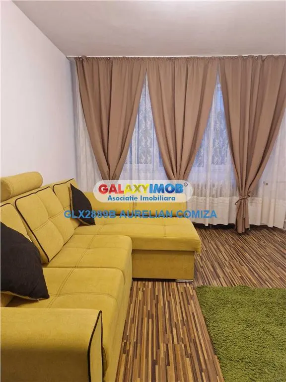 Apartament 1 camera București - poza 1