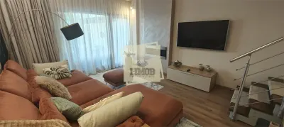 Casa cu 3 camere 2 bai si 289 mp teren in zona Lazaret - Sibiu