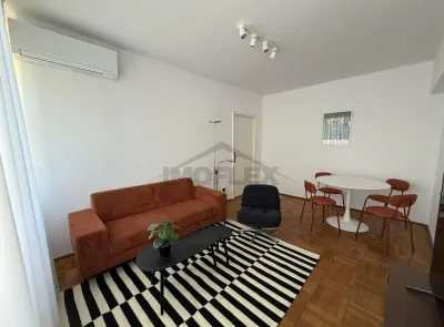 închiriere un apartament cu 3 camere, ultracentral – Bd. Magheru nr. 8 - Bucuresti