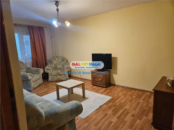Apartament 2 camere București - poza 2