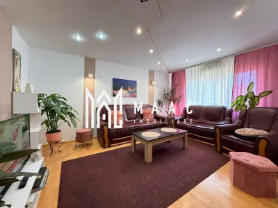 Apartament 4 camere Sibiu - poza 1