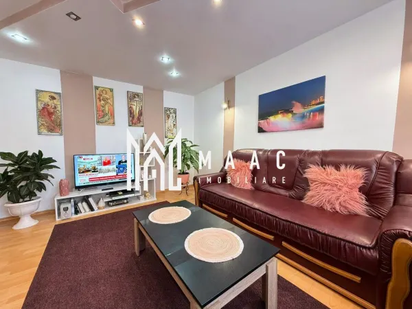 Apartament 4 camere Sibiu - poza 2