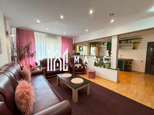 Apartament 4 camere Sibiu - poza 14