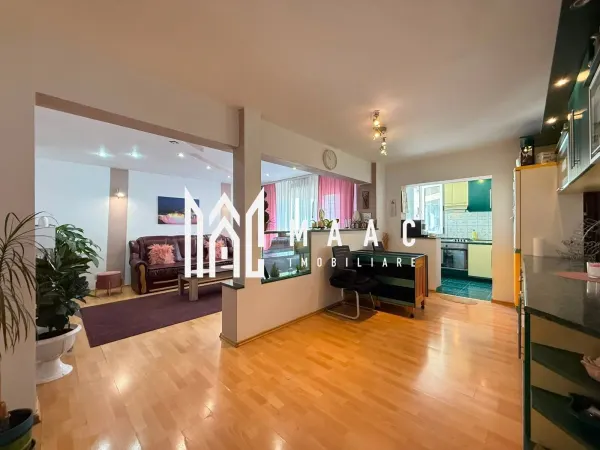 Apartament 4 camere Sibiu - poza 15