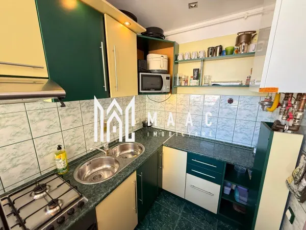 Apartament 4 camere Sibiu - poza 17