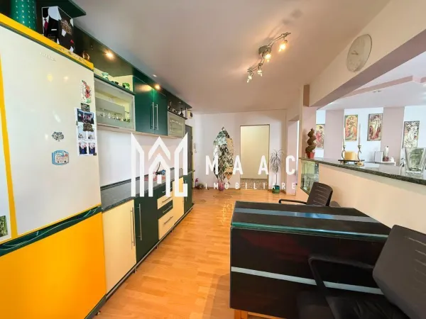 Apartament 4 camere Sibiu - poza 18