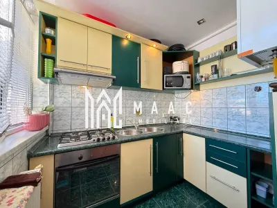 Apartament 4 camere Sibiu - poza 3