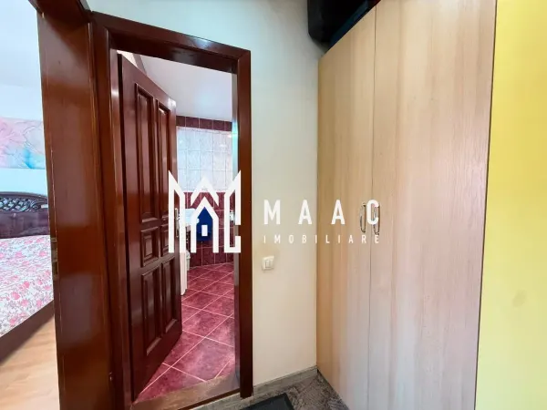 Apartament 4 camere Sibiu - poza 21