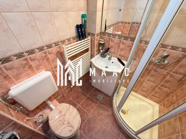 Apartament 4 camere Sibiu - poza 26