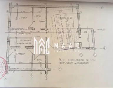 Apartament 4 camere Sibiu - poza 29