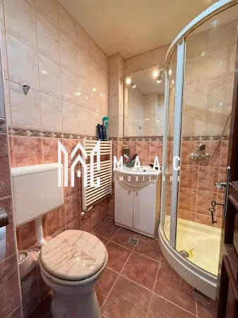 Apartament 4 camere Sibiu - poza 9