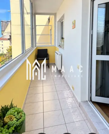 Apartament 4 camere Sibiu - poza 10