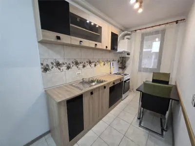 Apartament 2 camere, TERASA 25 MP, parter, loc parcare- Zona Giroc - Giroc