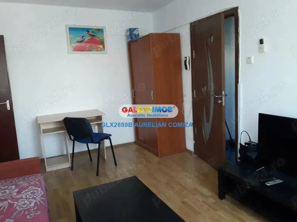 Apartament 3 camere București - poza 1