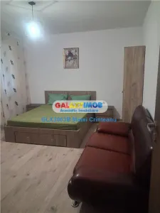 Apartament 1 camera București - poza 2