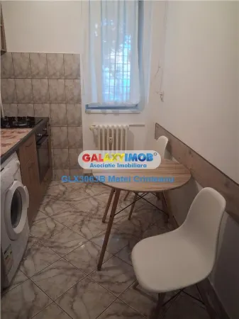 Apartament 1 camera București - poza 3