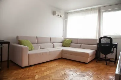 Apartament 2 camere București - poza 2