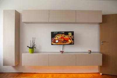 Apartament 2 camere București - poza 4