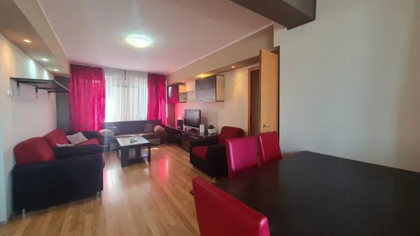 Apartament 4 camere Timișoara - poza 1