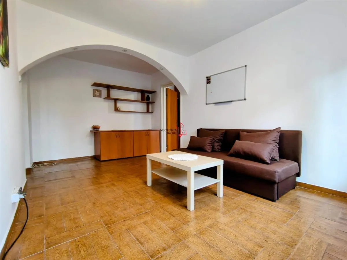 Apartament 2 camere București - poza 1