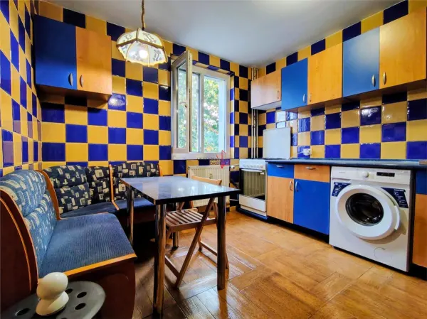Apartament 2 camere București - poza 6