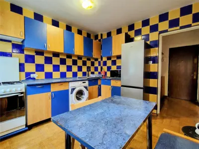 Apartament 2 camere București - poza 9