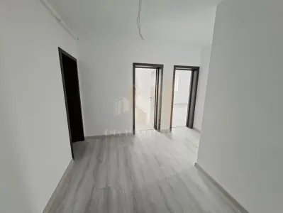 Apartament 2 camere decomandat Subcetate City 2 Sânpetru Brasov - Sanpetru
