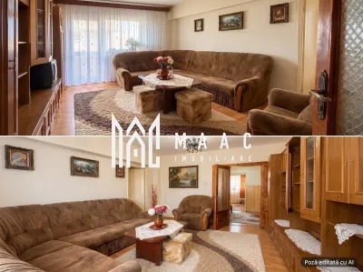 Apartament 4 camere Sibiu - poza 2