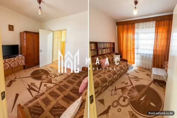 Apartament 4 camere Sibiu - poza 5