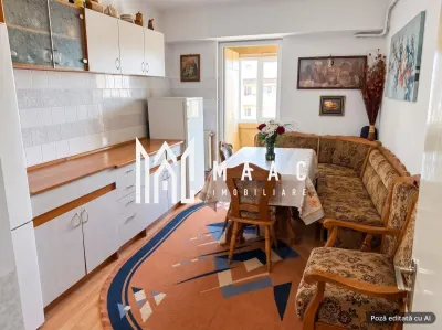 Apartament 4 camere Sibiu - poza 6