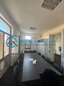 Royal Imobiliare - Inchiriere Spatiu Birouri Zona Ana Ipatescu - Ploiesti