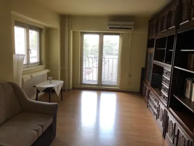 Apartament de inchiriat, 3 camere, langa Complexul Studentesc - Timisoara
