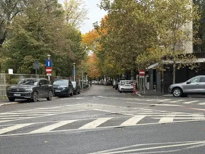 Primaverii, Parcul Bordei, Strada Dante Alighieri, Proprietate Exclusiva - Bucuresti