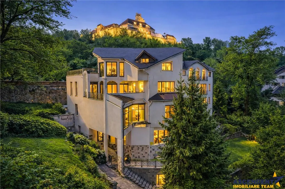 Hotel/Pensiune Brașov - poza 1