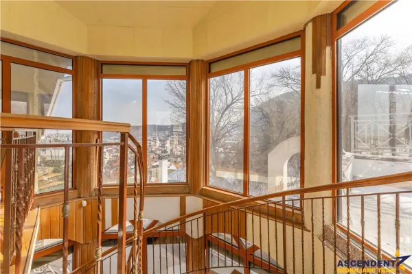 Hotel/Pensiune Brașov - poza 11
