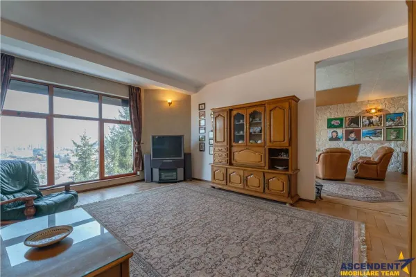 Hotel/Pensiune Brașov - poza 12