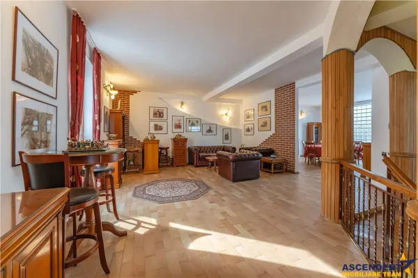 Hotel/Pensiune Brașov - poza 17