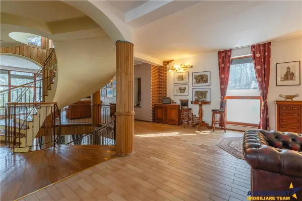 Hotel/Pensiune Brașov - poza 20