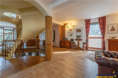 Hotel/Pensiune Brașov - poza 20