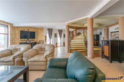 Hotel/Pensiune Brașov - poza 3