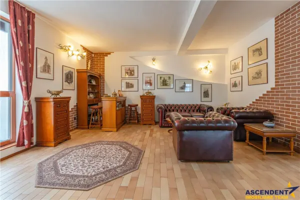 Hotel/Pensiune Brașov - poza 23
