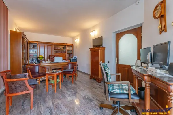 Hotel/Pensiune Brașov - poza 6