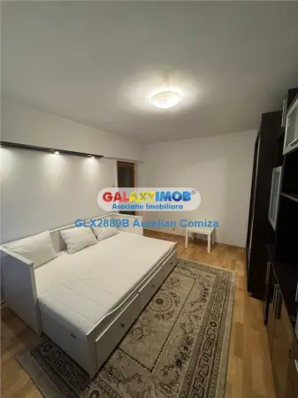 Apartament 1 camera București - poza 4